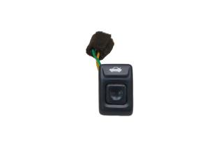 кнопка открытия багажника Hyundai Lantra 1 поколение [рестайлинг] 1995, 93550-28000