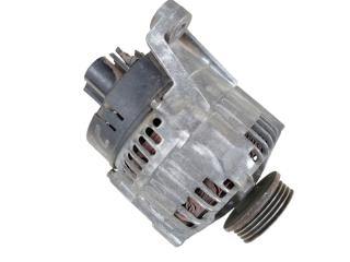 генератор Fiat Punto 1 поколение 1997, 1.1 л., бензин, A1151-65A, 63321800