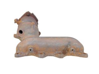 коллектор выпускной Ford Probe 2 поколение 1995, 2.5 л., бензин, KL68