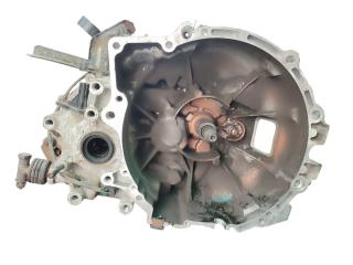 КПП механическая (МКПП) Mazda 626 GF 1998, 2.0 л., FS-DS, бензин