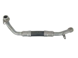масляная трубка турбины Audi A6 4F/C6 2006, 3.0 л., дизель, 059145735N