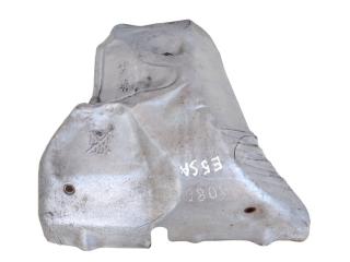 защита (экран) выпускного коллектора Ford Galaxy 1 поколение [рестайлинг] 2001, 2.3 л., E5SA, бензин, 97XF-9N454-CA