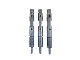 форсунка Rover 600 Series 1 поколение 1997, 2.0 л., 20T2N, дизель, KBAL70P46