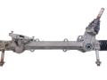 рулевая рейка Citroen C4 Grand Picasso 2 поколение 2015, 1.6 л., бензин, АКПП, чёрный, 6820000277 - фото №2