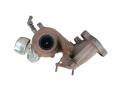 турбина Volkswagen Passat B6 2007, 1.9 л., дизель, 038253014G, BV39A-0022, 54391019586A - фото №6