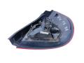 фонарь задний левый Nissan Almera N16 2000, хетчбэк 5 дв., 26555BN010, 2VA236841-030 - фото №4