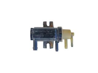 клапан управления турбиной (актуатор) Mercedes-Benz Sprinter 2 поколение (W906) 2008, 2.2 л., дизель, A0061536628, 7.00782.02