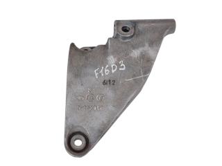 кронштейн генератора Chevrolet Lacetti 1 поколение 2006, 1.6 л., F16D3, бензин, 96352142