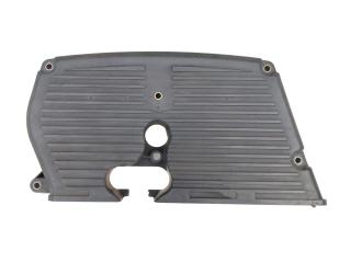 защита (кожух) ремня ГРМ Kia Carnival 1 поколение [рестайлинг] 2004, 2.9 л., дизель, 21301-4X760