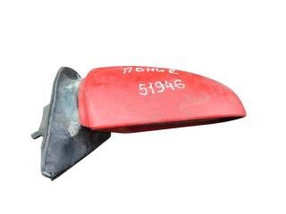 зеркало наружное правое Hyundai Pony X2 1994, 1.5 л., бензин, МКПП, седан