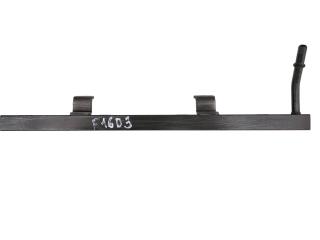 топливная рампа Chevrolet Lacetti 1 поколение 2005, 1.6 л., F16D3, бензин