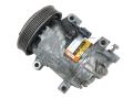 компрессор кондиционера Nissan Primera P12 2003, 1.6 л., бензин, 2J55245010, 2J55045591, 926009F510 - фото №2
