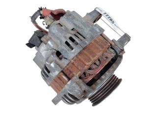 генератор Mitsubishi Colt 4 поколение 1995, 1.6 л., бензин, МКПП, хетчбэк 5 дв., A2T38891, PW538917