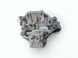 КПП механическая (МКПП) Toyota Corolla 10 поколение (E140/E150) 2007, 1.6 л., 1ZR-FE, бензин, МКПП