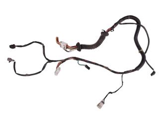 дверная проводка Nissan Primera P11 [рестайлинг] 1999