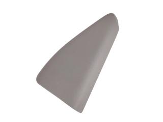 уголок двери внутренний задний левый Renault Scenic 1 поколение 1998, 7700836264