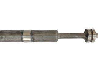 вал балансирный Mitsubishi Space Wagon 2 поколение (Typ N30/N40) 1997, 2.0 л., 4D68 T, дизель