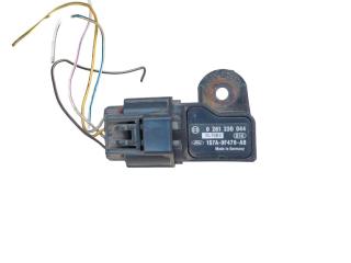 датчик абсолютного давления Ford Mondeo 3 поколение 2002, 1.8 л., бензин, 0261230044, 1S7A-9F479-AB