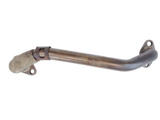 трубка системы рециркуляции EGR Mazda 6 GG 2003, 2.0 л., дизель