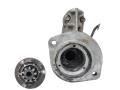 стартер Nissan Terrano WD21 1991, 2.7 л., дизель, 2330080G00, S13-106B - фото №5