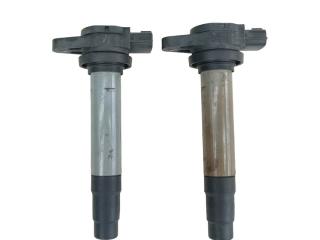 катушка зажигания Nissan Primera P12 2002, 1.6 л., бензин, 22448-4M500, CM11-205