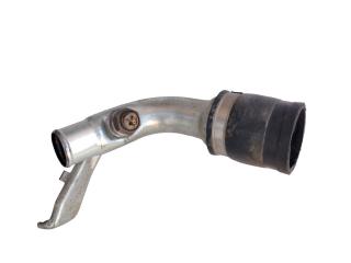 патрубок (трубопровод, шланг) Toyota Auris 2 поколение 2014, 1.4 л., дизель