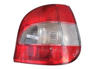 фонарь задний правый Renault Scenic 1 поколение [рестайлинг] 2000, минивэн, 7700430966, 23410206