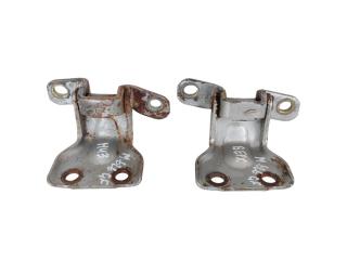 петля двери Mazda 626 GF [рестайлинг] 1999