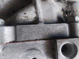 КПП автоматическая (АКПП) Infiniti QX50 P71A 2019, 2.0 л., бензин, АКПП, полный привод, D8G165, 3WX7C