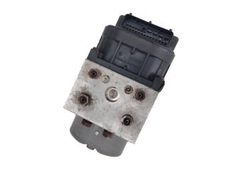 блок ABS Renault Scenic 1 поколение [рестайлинг] 2001, 0273004395, 7700432643, 0265216732