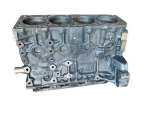 блок цилиндров Nissan Primera P11 1999, 2.0 л., CD20T, дизель, CD20