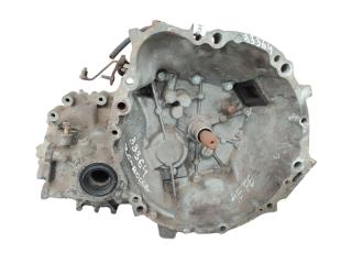 КПП механическая (МКПП) Toyota Corolla 7 поколение (E100) 1996, 1.3 л., бензин, МКПП, хетчбэк 5 дв.