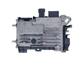 блок управления Start/Stop Citroen C4 Grand Picasso 2 поколение 2015, 1.6 л., бензин, АКПП, чёрный, 9810858380, 28447928