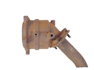 катализатор Nissan Primera P10 1996, 1.6 л., бензин