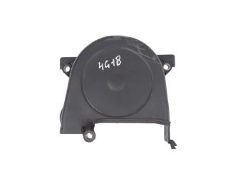 защита (кожух) ремня ГРМ Mitsubishi Space Star 1 поколение [рестайлинг] 2003, 1.6 л., 4G18, бензин, МКПП, MD342016