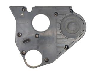 защита (кожух) ремня ГРМ Kia Carnival 1 поколение [рестайлинг] 2004, 2.9 л., дизель, 21301-4X660