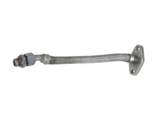 патрубок (трубопровод, шланг) Opel Frontera A 1997, 2.3 л., дизель