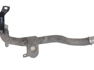 патрубок интеркулера Toyota Yaris XP9 2007, 1.4 л., дизель, 17361-33010