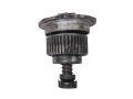стартер Nissan Terrano WD21 1991, 2.7 л., дизель, 2330080G00, S13-106B - фото №7