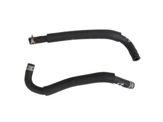 патрубок (трубопровод, шланг) Mazda 626 GF 1998, 2.0 л., бензин