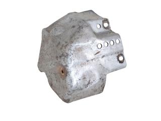 стартер Hyundai Sonata EF 2000, 2.5 л., бензин, АКПП