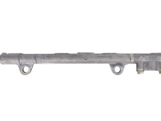 топливная рампа Toyota Carina E 1 поколение T190 1997, 1.8 л., 7A-FE, бензин