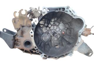 КПП механическая (МКПП) Toyota Corolla 9 поколение (E120/E130) [рестайлинг] 2004, 1.6 л., 3ZZ-FE, бензин