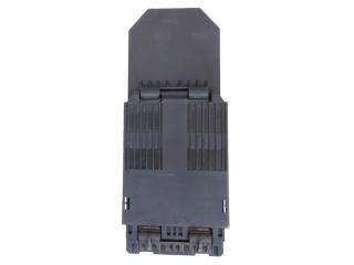 Противооткатный упор Citroen C4 Grand Picasso 2 поколение 2015, 1.6 л., бензин, АКПП, чёрный, 9658869080