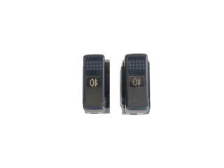 кнопка противотуманных фар Mitsubishi Galant 6 поколение 1991