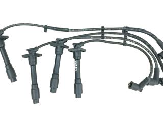 провод высоковольтный Toyota Corolla 8 поколение (E110) 1997, 1.6 л., 4A-F, бензин, МКПП