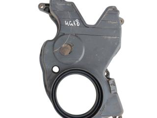 защита (кожух) ремня ГРМ Mitsubishi Lancer 9 поколение 2006, 1.6 л., 4G18, бензин