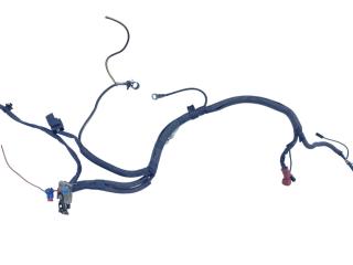 проводка Mitsubishi Lancer 9 поколение 2006, 1.6 л., 4G18, бензин, MR587126