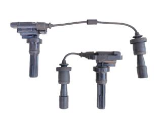 катушка зажигания Mitsubishi Lancer 9 поколение 2005, 2.0 л., 4G63 (DOHC 16V), бензин