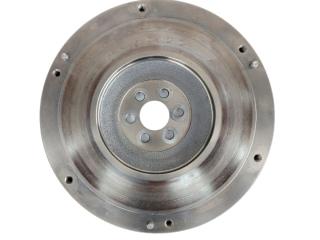 маховик Toyota Auris 2 поколение 2014, 1.4 л., дизель, МКПП